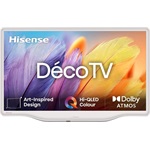 Hisense 43S5Q Déco 43" QLED smart TV