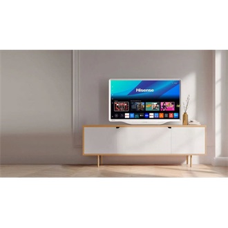 Hisense 43S5Q Déco 43" QLED smart TV