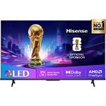 Hisense 50E7Q PRO 50" QLED smart TV