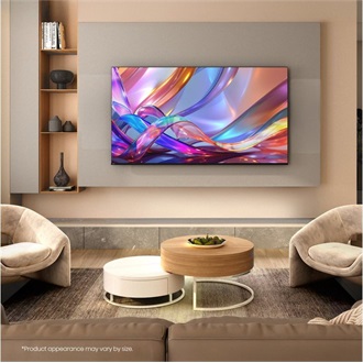 Hisense 50E7S 50" QLED smart TV