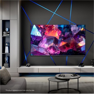 Hisense 50E7S PRO 50" QLED smart TV