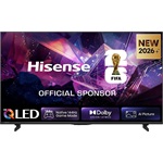 Hisense 50E7S PRO 50" QLED smart TV