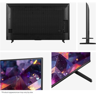 Hisense 50E7S PRO 50" QLED smart TV