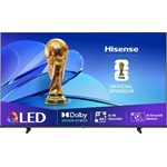 Hisense 50" 50E7Q 4K UHD Smart QLED TV