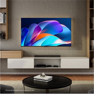 Hisense 55A6S 55" LED smart TV