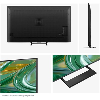 Hisense 55E7S 55" ULED MiniLED smart TV
