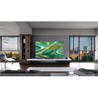 Hisense 55E7S 55" ULED MiniLED smart TV