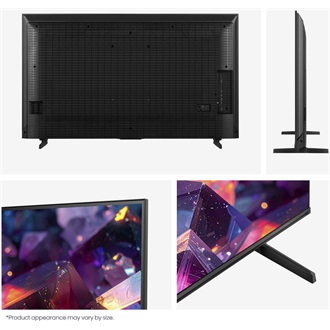 Hisense 55E7S PRO 55" QLED smart TV