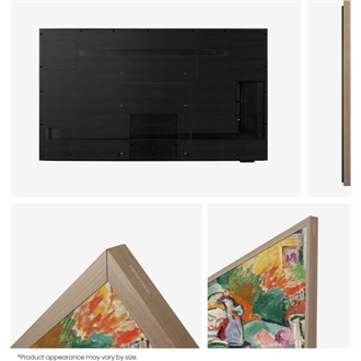 Hisense 55S7S Canvas 55" QLED smart TV