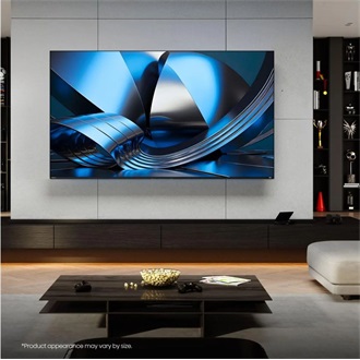 Hisense 55U7SE 55" ULED MiniLED smart TV