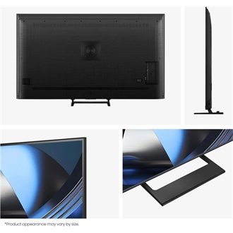 Hisense 55U7SE 55" ULED MiniLED smart TV