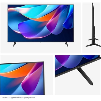 Hisense 58A6S 58" LED smart TV