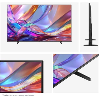 Hisense 58E7S 58" QLED smart TV