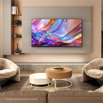 Hisense 58E7S 58" QLED smart TV