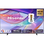 Hisense 58E7S 58" QLED smart TV