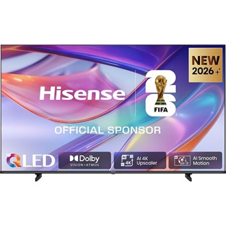 Hisense 58E7S 58" QLED smart TV