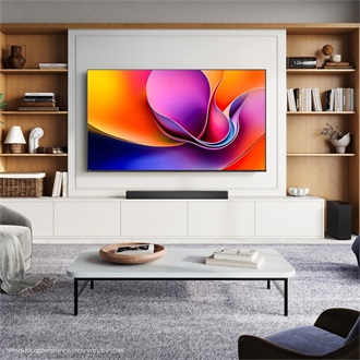 Hisense 58" 58A6Q 4K UHD Smart LED TV