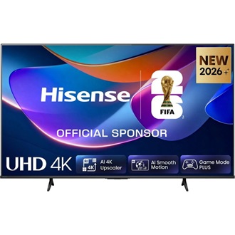 Hisense 65A6S 65" LED smart TV