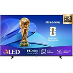 Hisense 65E7Q 65" QLED smart TV