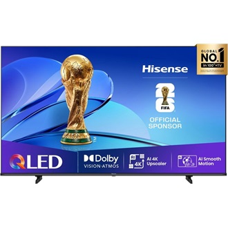 Hisense 65E7Q 65" QLED smart TV