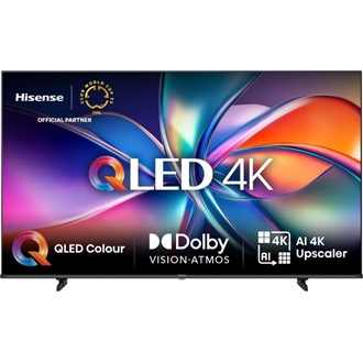 Hisense 65E7Q 65" QLED smart TV