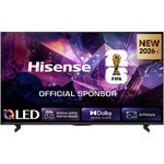 Hisense 65E7S PRO 65" QLED smart TV