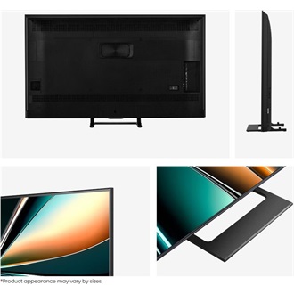 Hisense 65U7Q 65" ULED MiniLED smart TV