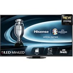 Hisense 65U8NQ 65" ULED MiniLED smart TV