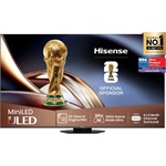 Hisense 65U8Q 65" ULED MiniLED smart TV