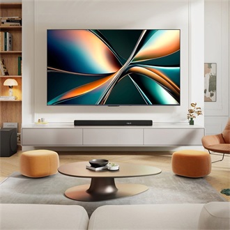 Hisense 65" 65U7Q 4K UHD Smart MiniLED ULED TV
