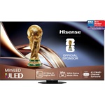 Hisense 65" 65U8Q 4K UHD Smart MiniLED ULED TV