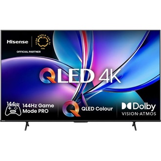 Hisense 75E7Q PRO 75" QLED smart TV