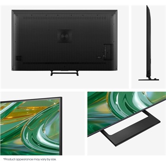 Hisense 75E8S 75" ULED MiniLED smart TV