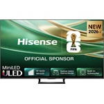 Hisense 75E8S 75" ULED MiniLED smart TV