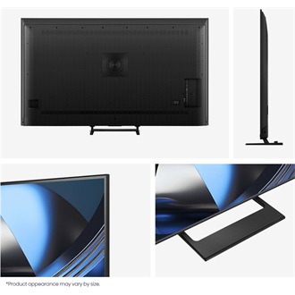 Hisense 75U7SE 75" ULED MiniLED smart TV