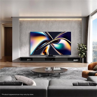 Hisense 75U8Q 75" ULED MiniLED smart TV
