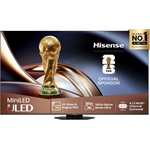 Hisense 75U8Q 75" ULED MiniLED smart TV