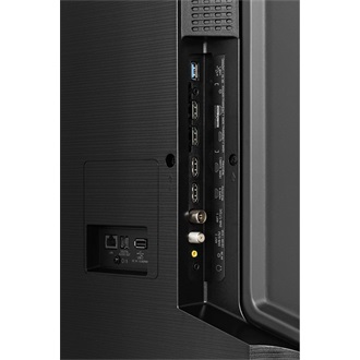 Hisense 75" 75E7NQPRO 4K UHD Smart QLED TV