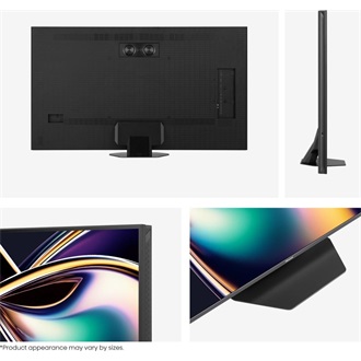 Hisense 75" 75U8Q 4K UHD Smart MiniLED ULED TV