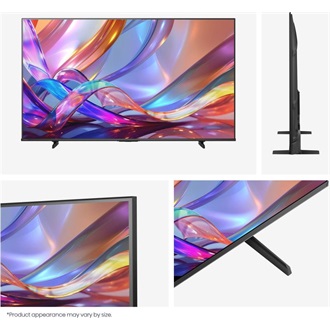Hisense 85E7S 85" QLED smart TV
