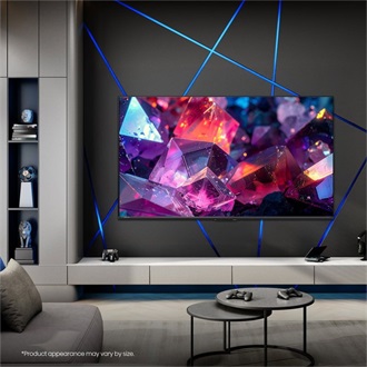 Hisense 85E7S PRO 85" QLED smart TV