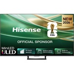 Hisense 85E8S 85" ULED MiniLED smart TV