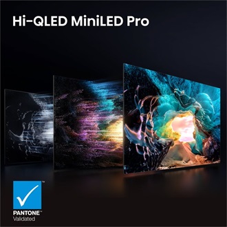 Hisense 85U7S PRO 85" ULED MiniLED smart TV