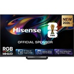 Hisense 85UR8S 85" IPS MiniLED smart TV