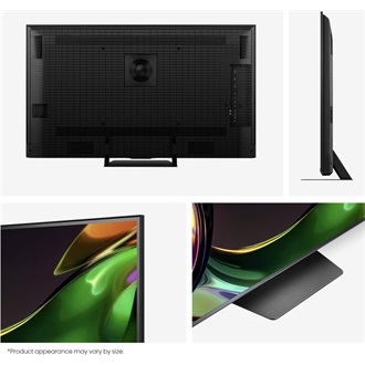 Hisense 85UR8S 85" IPS MiniLED smart TV