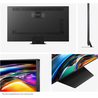 Hisense 85UR9S 85" IPS MiniLED smart TV