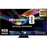 Hisense 85UR9S 85" IPS MiniLED smart TV
