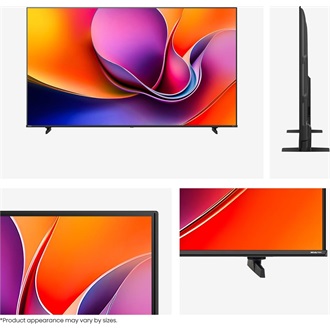 Hisense 85" 85A6Q 4K UHD Smart LED TV