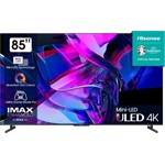Hisense 85" 85U7KQ 4K UHD Smart Mini-LED ULED TV