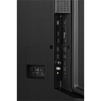 Hisense 85" 85U7NQ 4K UHD Smart MiniLED TV